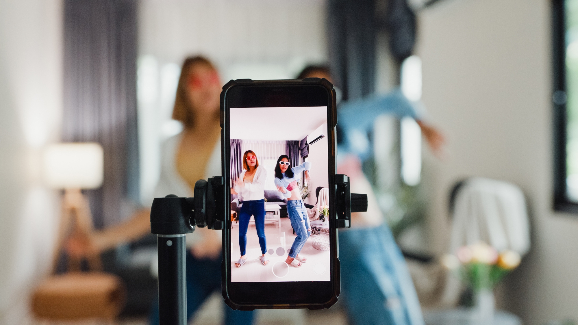 TikTok Influencer Marketing